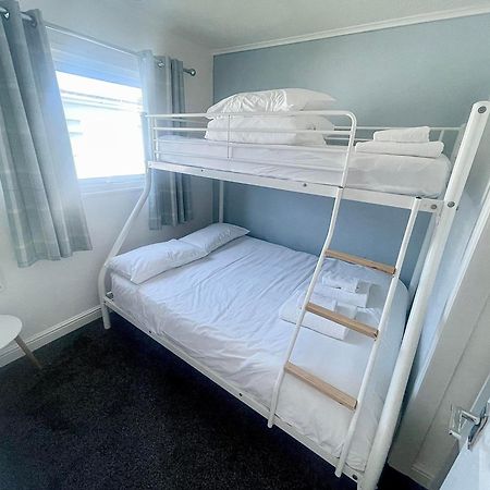 Sunbeach Chalets Great Yarmouth Exterior foto