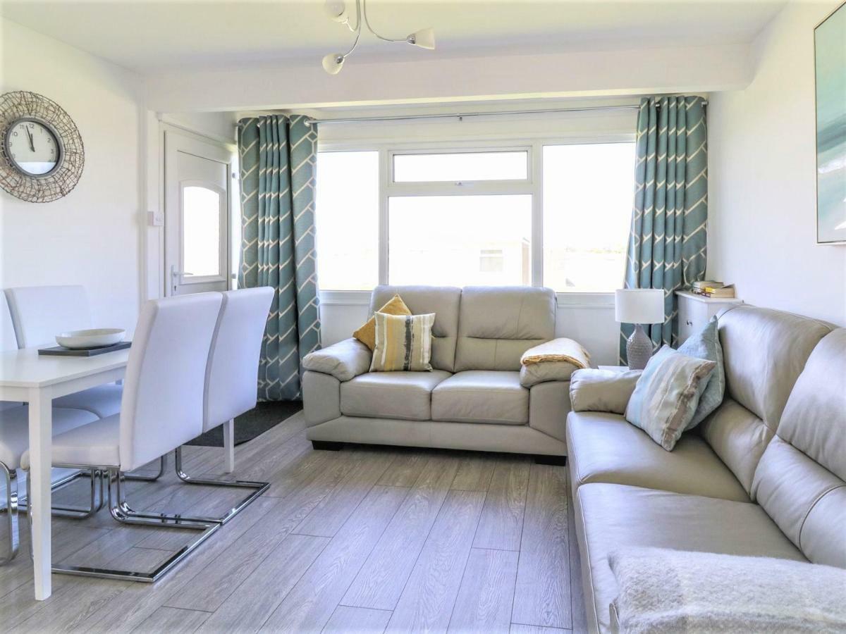 Sunbeach Chalets Great Yarmouth Exterior foto